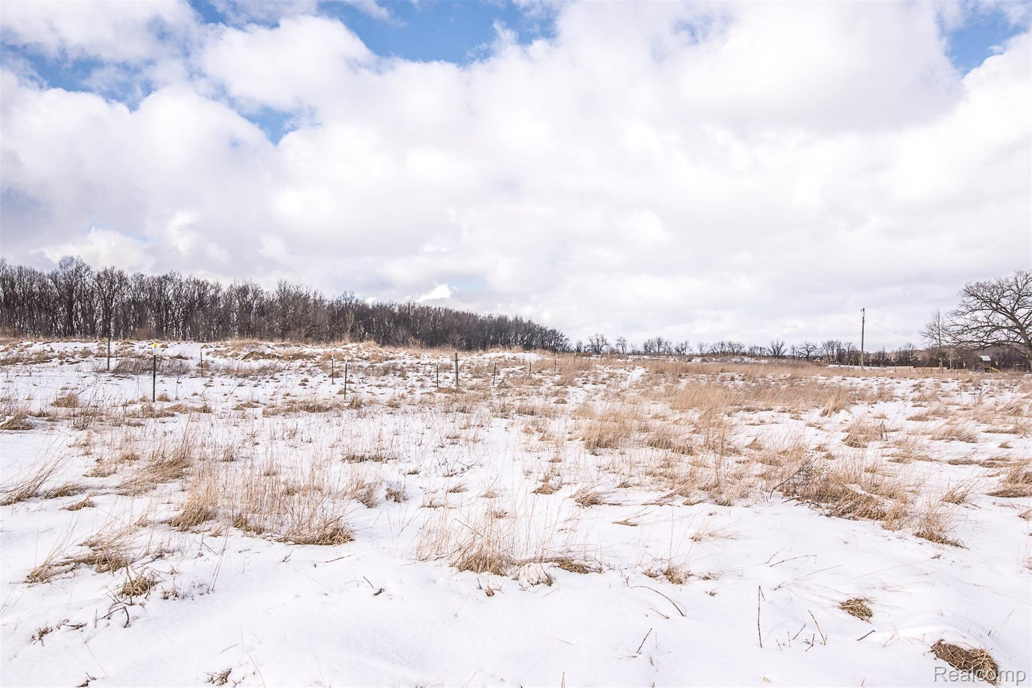 7840 West Lange Road Fowlerville, MI 48836 - Photo 32 of 38 10 Acres of Property, Splits available