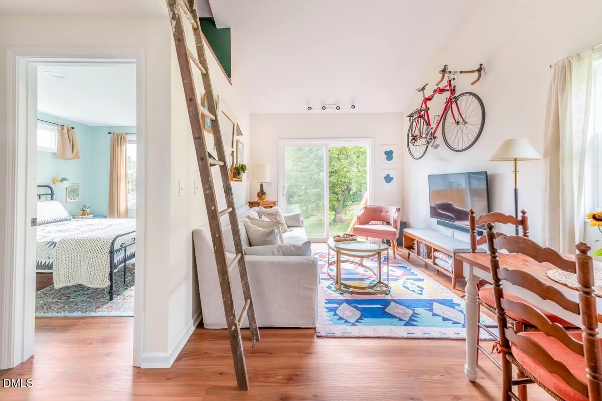 3309 Spector Street Durham, NC 27704 - Photo 23 of 43 971626A2-7A07-4D6D-8107-F953F6EB52CF