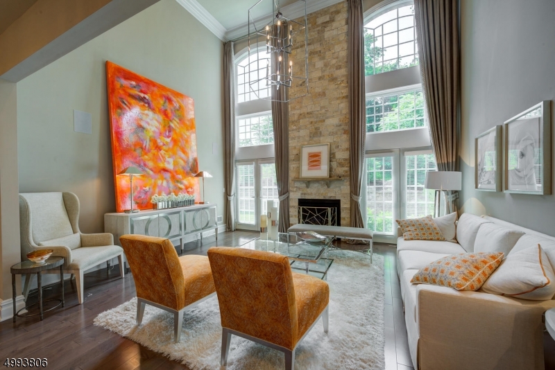 1474 Alpine Ridge Way, Unit 24 Mountainside, NJ 07092 - Photo 8 of 20 Gallery Image 8