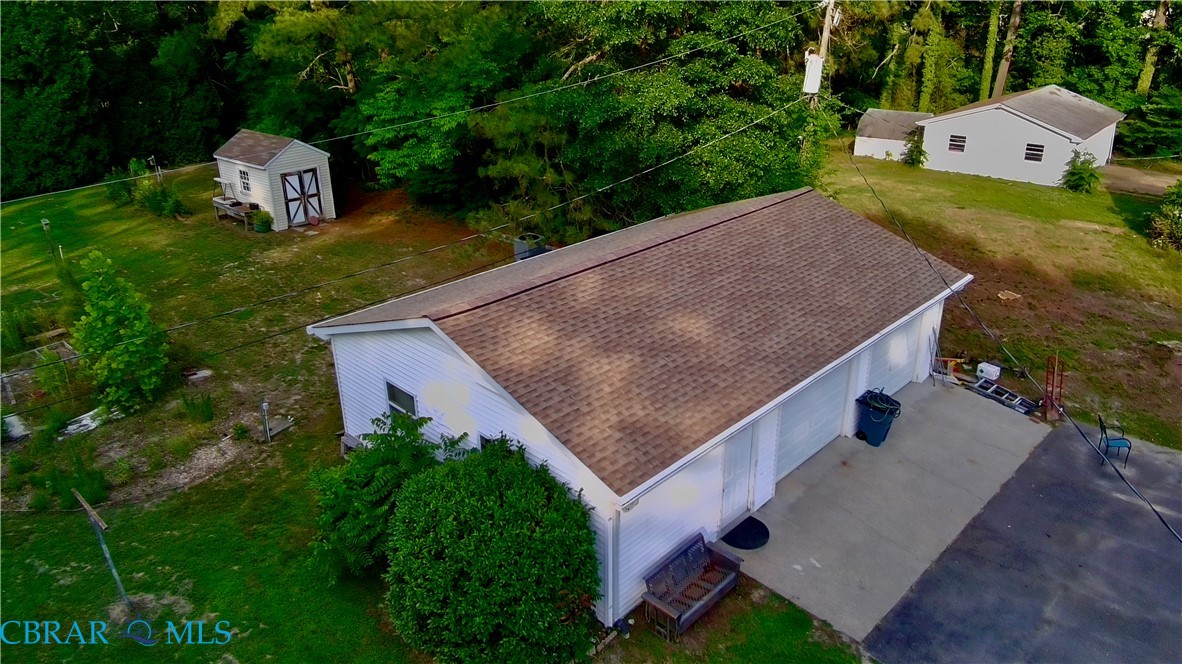 5257 Chestnut Fork Road Gloucester, VA 23061 - Photo 19 of 36