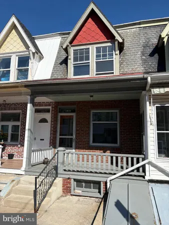 $1,600 | 1411 Church Street, Reading, PA 19601