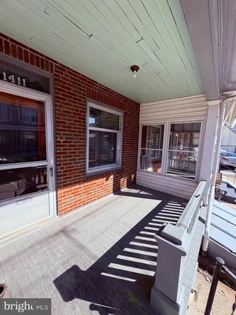 $1,600 | 1411 Church Street, Reading, PA 19601