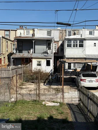 $1,600 | 1411 Church Street, Reading, PA 19601