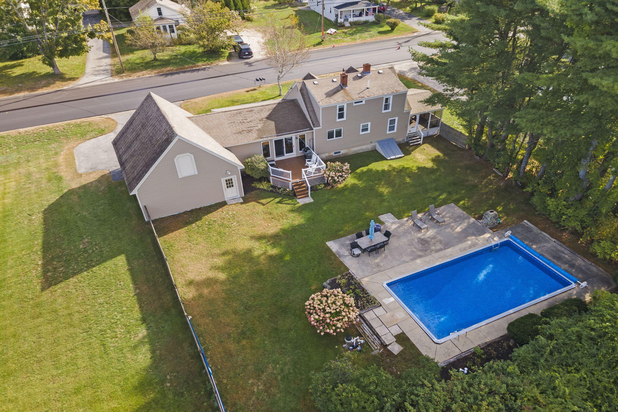 219 Black Point Road Scarborough, ME 04074 - Photo 4 of 48 29-web-or-mls-DJI_0600