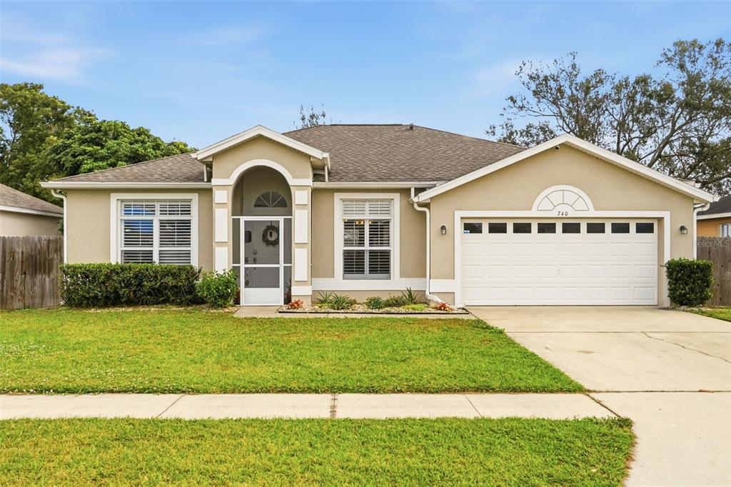 740 Modena Street St. Cloud, FL 34769 - Photo 1 of 1