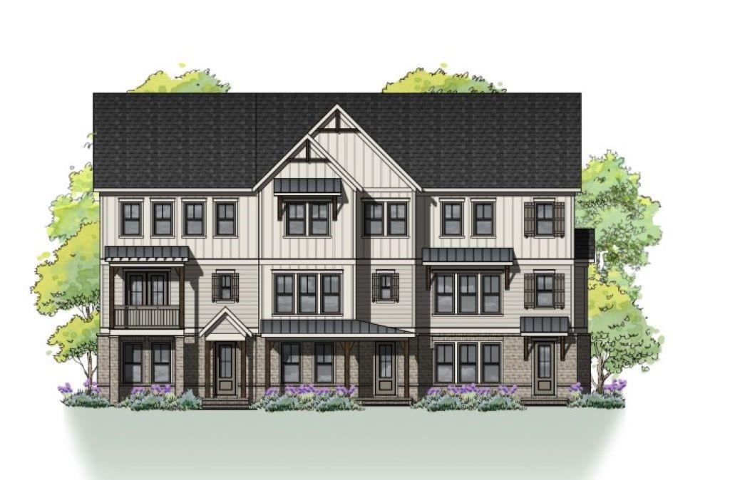 2009 Cortland Road, Unit 54 Milton, GA 30004 - Photo 1 of 1 Newhaven