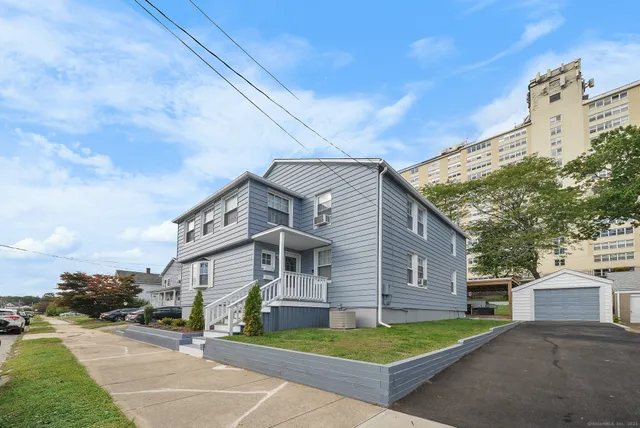 $649,000 | 76 Suburban Avenue, Bridgeport, CT 06604