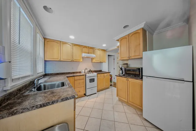 $649,000 | 76 Suburban Avenue, Bridgeport, CT 06604