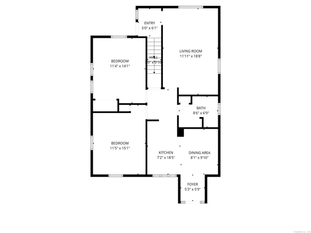 $649,000 | 76 Suburban Avenue, Bridgeport, CT 06604