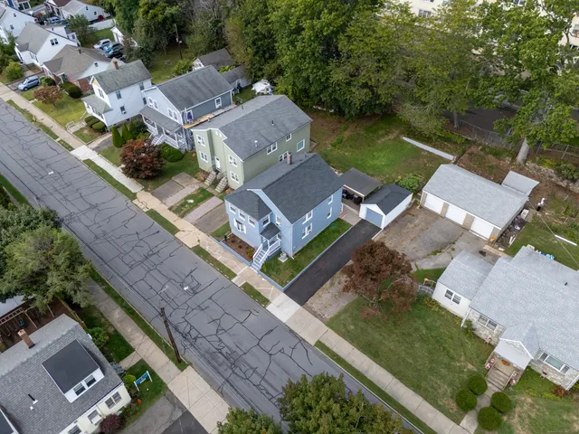 $649,000 | 76 Suburban Avenue, Bridgeport, CT 06604