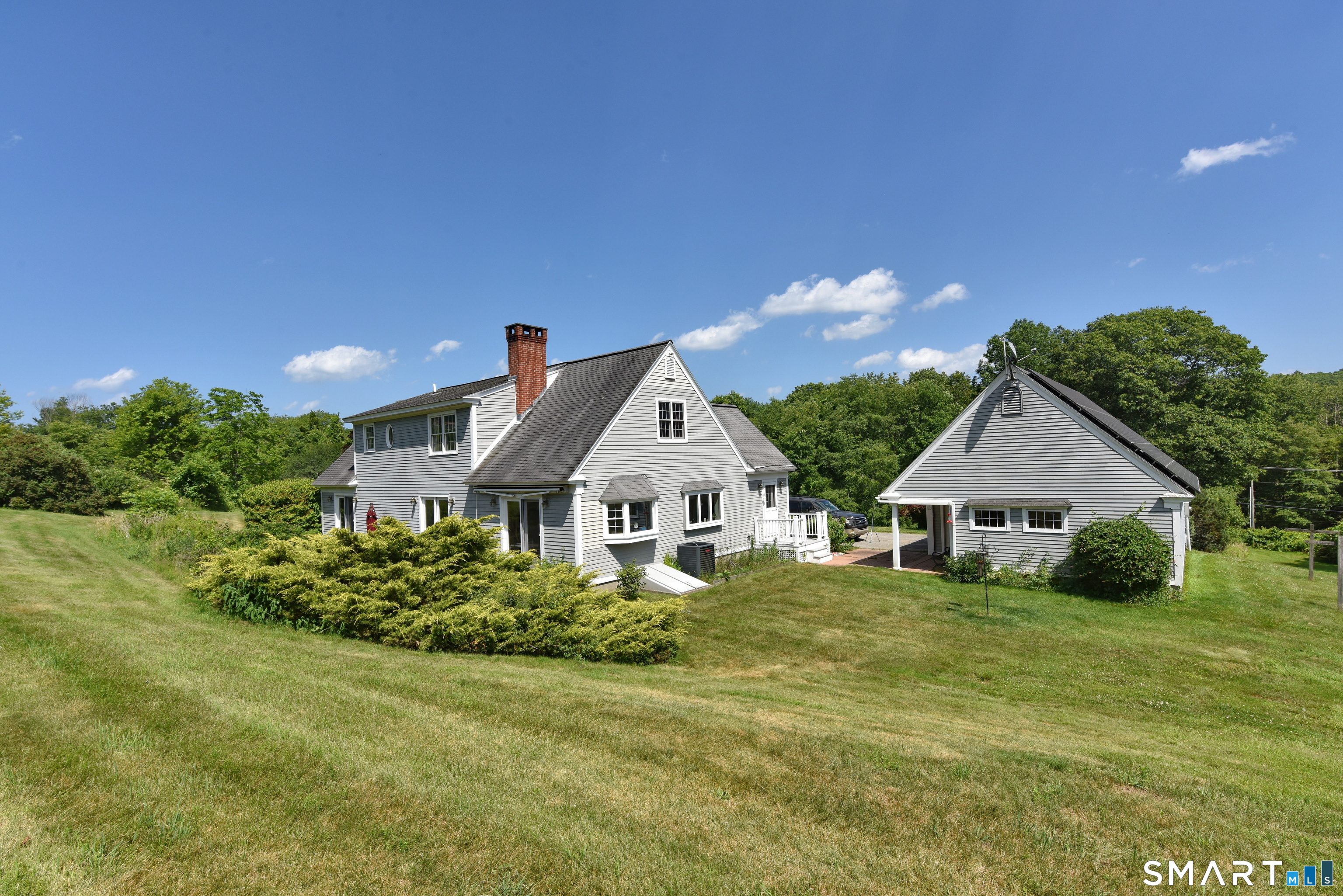 511 Perrin Road Woodstock, CT 06281 - Photo 6 of 40
