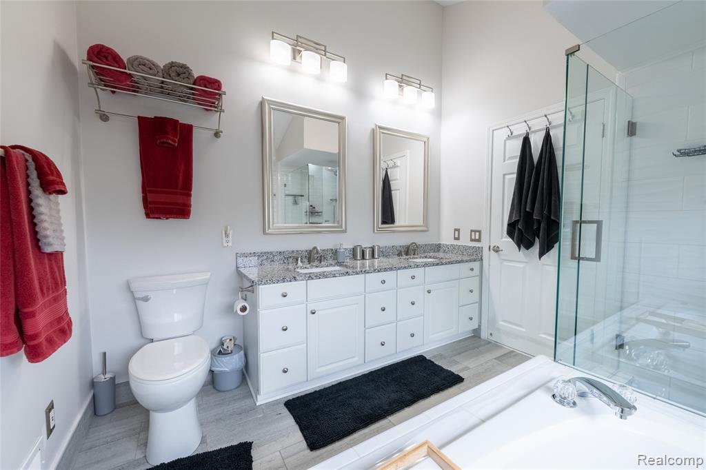 22426 Moorgate Street Novi, MI 48374 - Photo 21 of 50