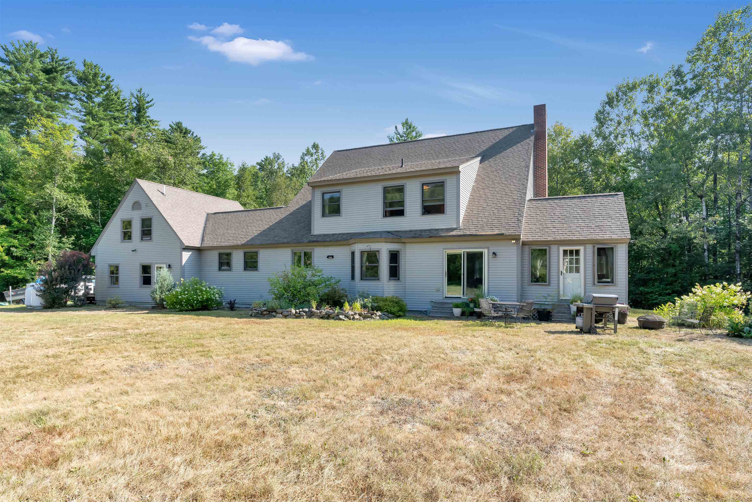 254 Powder Mill Road Alton, NH 03809 - Photo 40 of 49