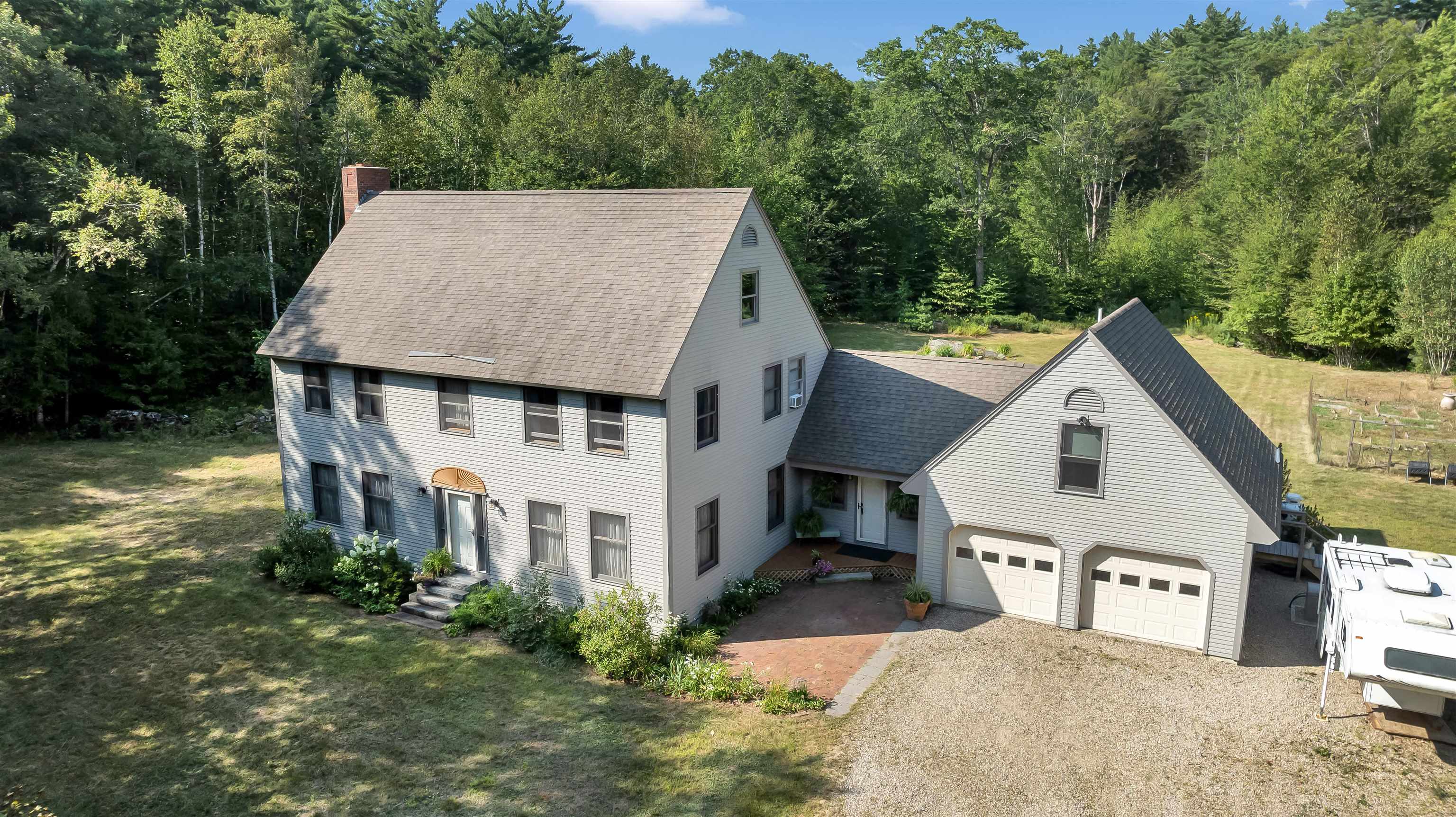 254 Powder Mill Road Alton, NH 03809 - Photo 4 of 49