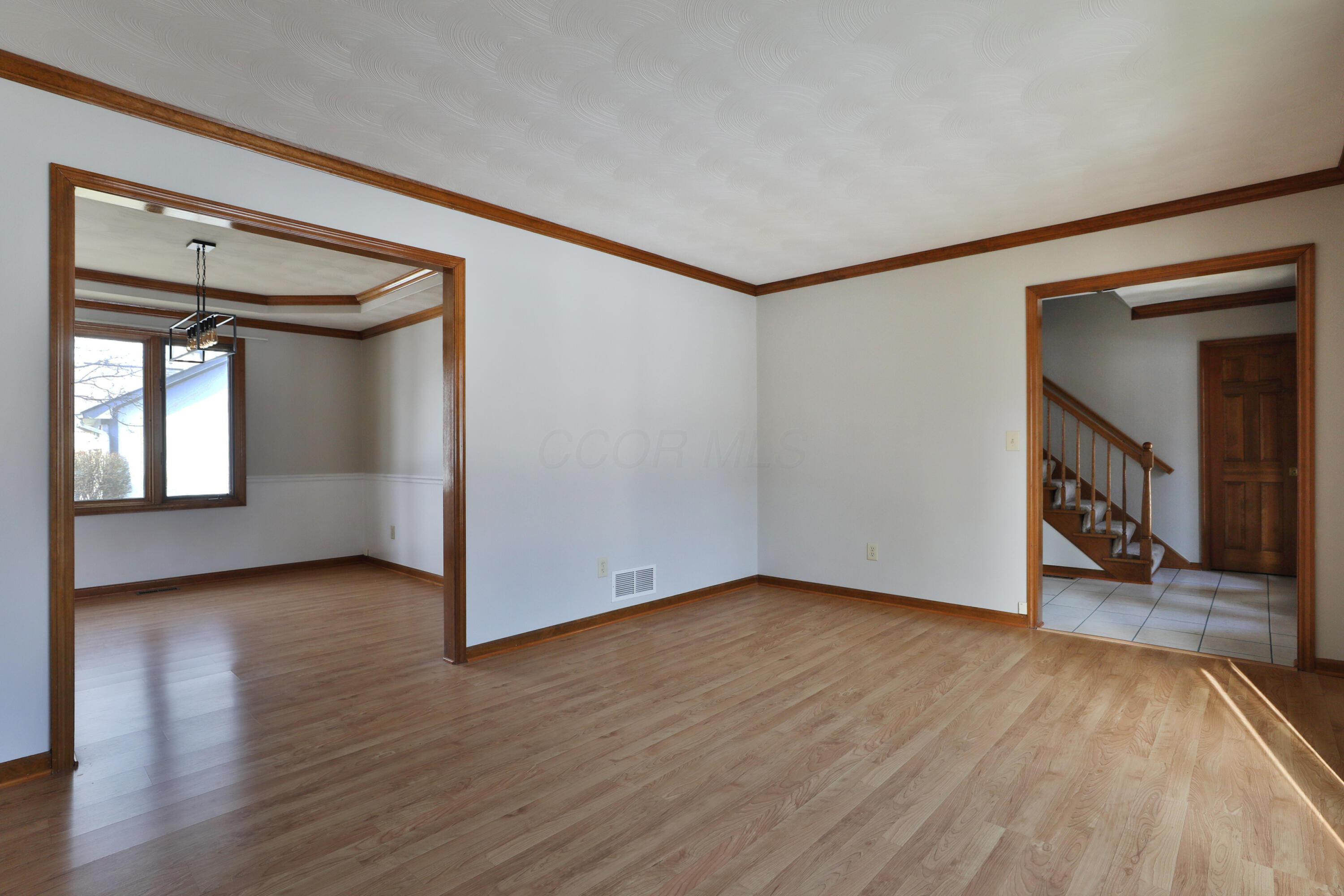 Formal Living Room