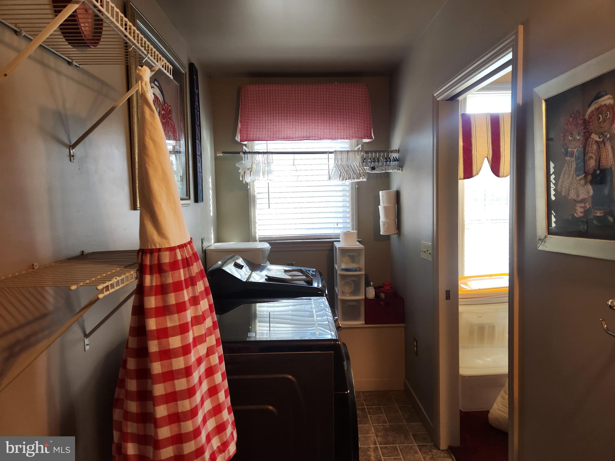 444 Donegal Springs Road Mount Joy, PA 17552 - Photo 13 of 29 a living room with furniture and a window