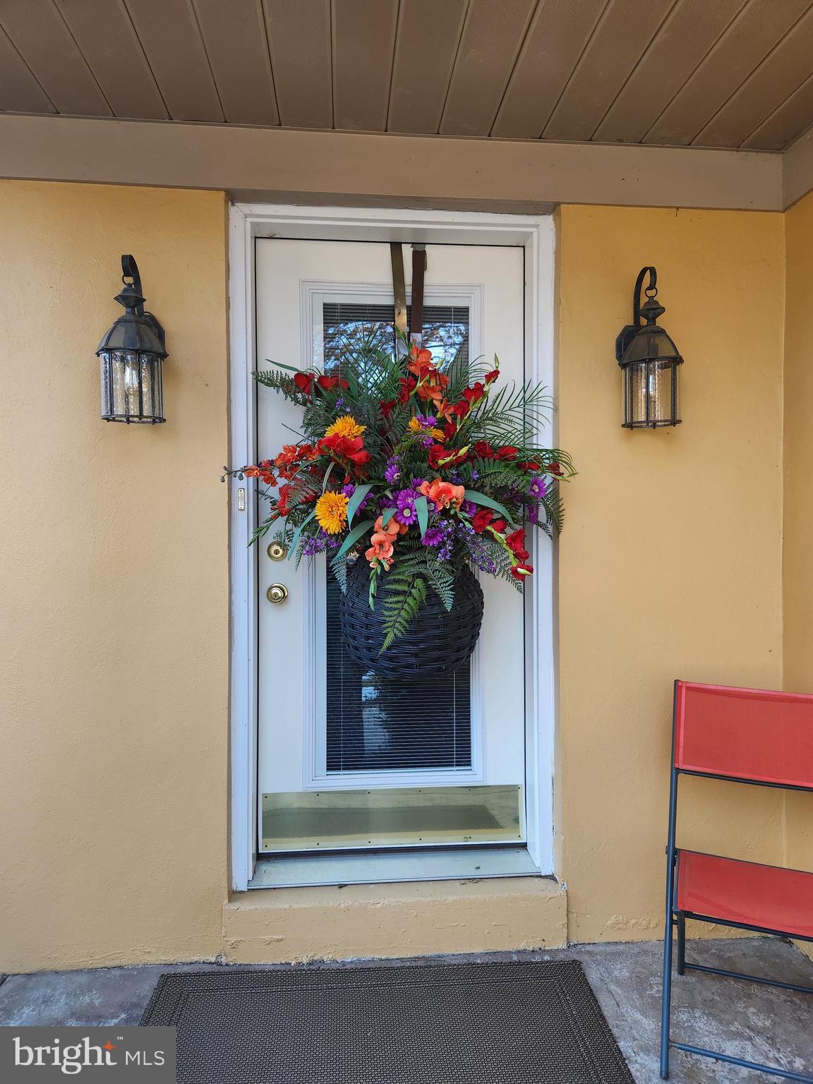 444 Donegal Springs Road Mount Joy, PA 17552 - Photo 14 of 29 a view of a entryway