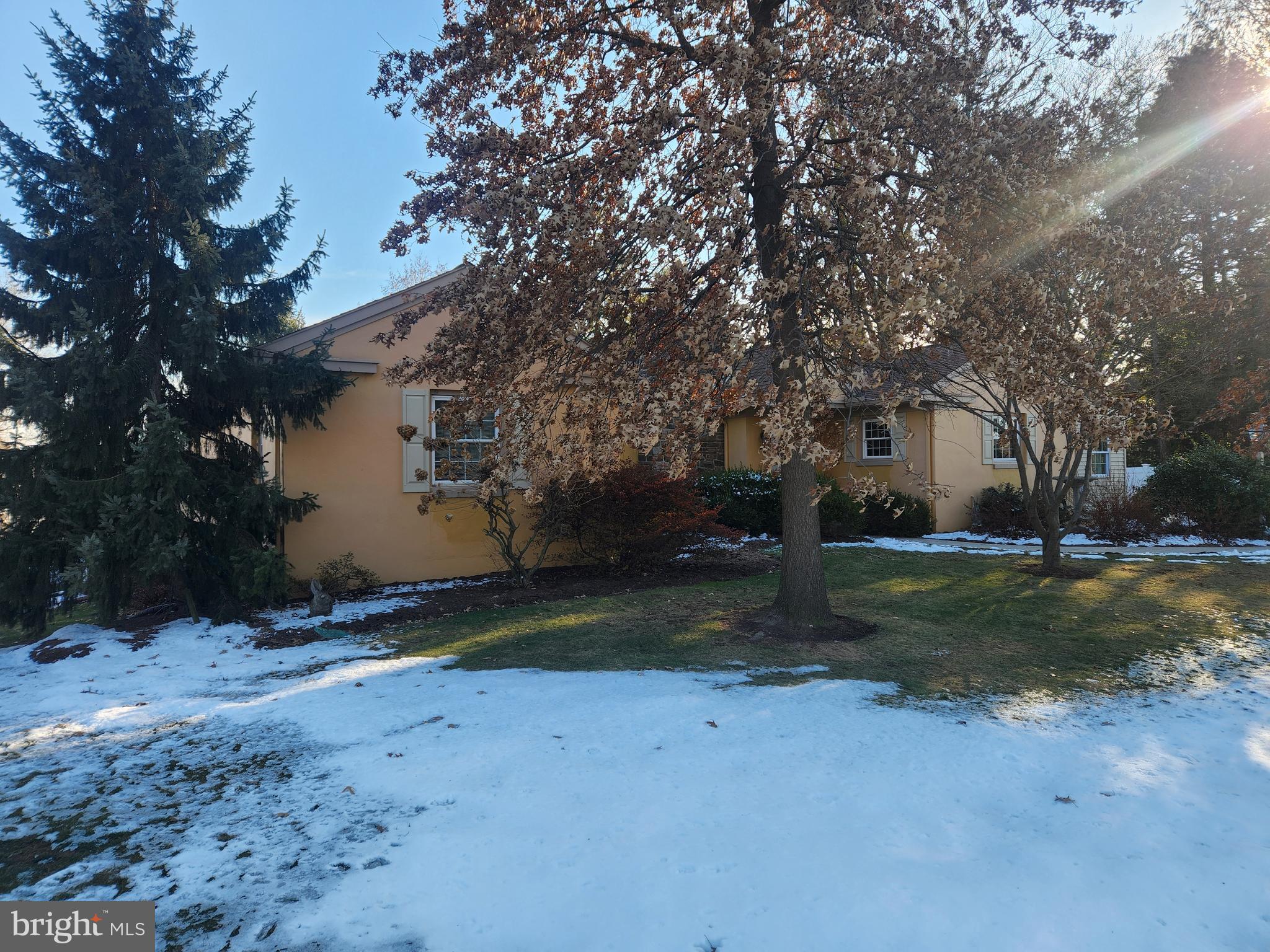 444 Donegal Springs Road Mount Joy, PA 17552 - Photo 16 of 29 a view of a house with a yard