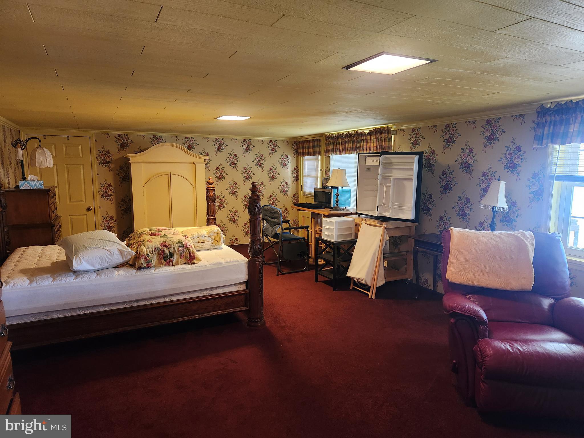 444 Donegal Springs Road Mount Joy, PA 17552 - Photo 2 of 29 a living room with furniture and a couch