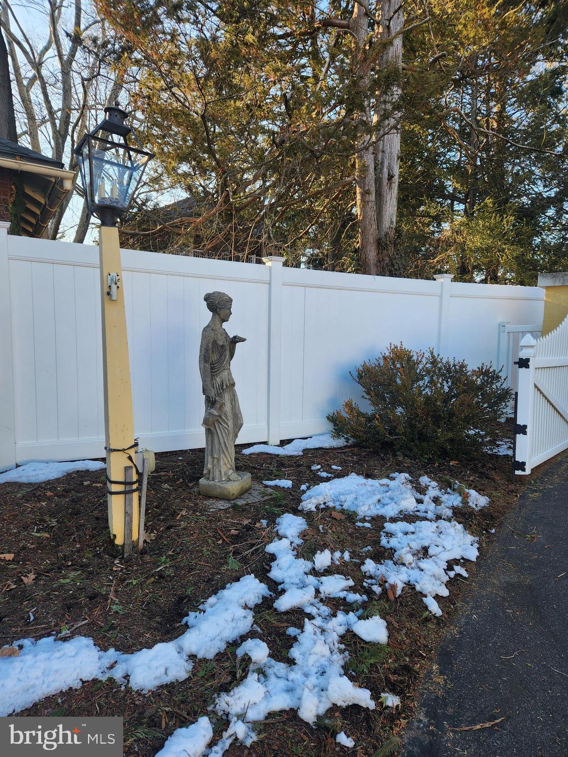 444 Donegal Springs Road Mount Joy, PA 17552 - Photo 24 of 29 a backyard of a house with lots of green space