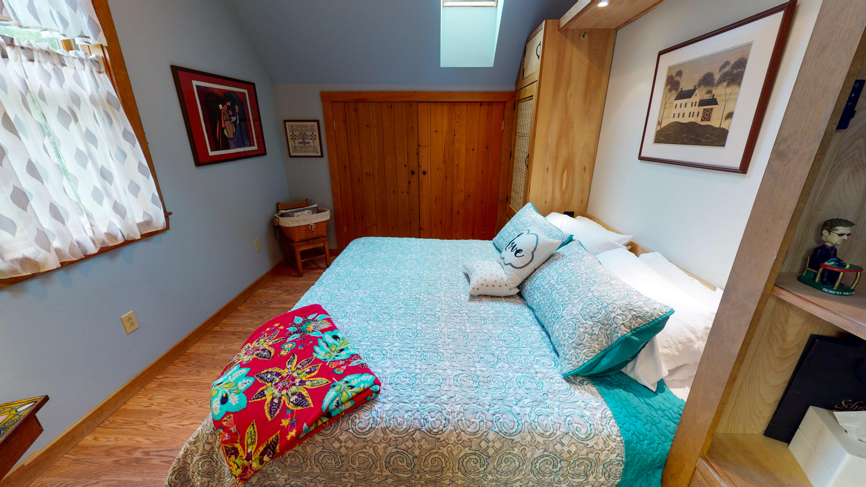 141 Fenwick Road Belmont, ME 04952 - Photo 11 of 51 141-Fenwick-Rd-Belmont-Maine-06142022_10
