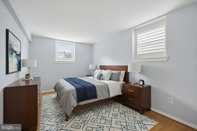 $2,300 | 420 16th Street Southeast, Unit A, Washington, DC 20003