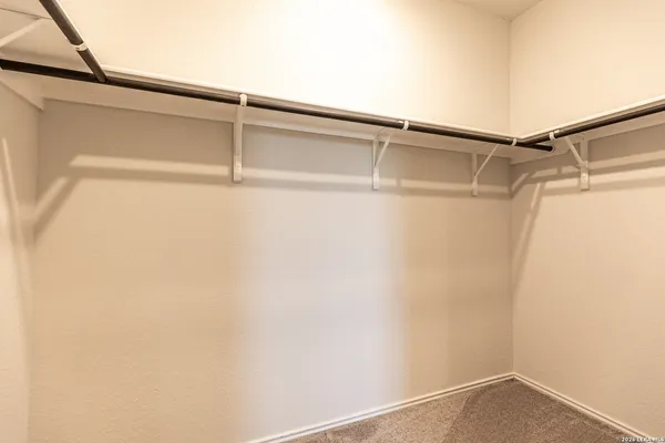 a view of a room with shelf