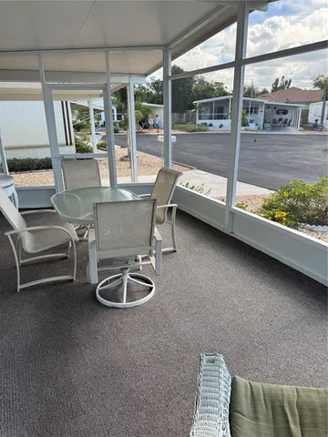 a kitchen with a sink a stove and refrigerator
