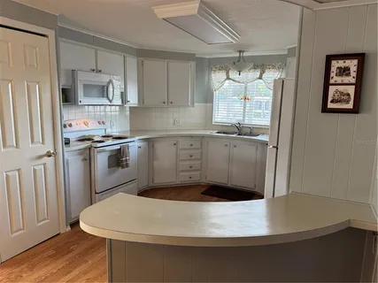 $135,000 | 9 Lafitte Drive, Nokomis, FL 34275