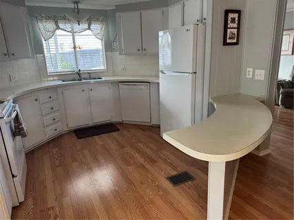 $135,000 | 9 Lafitte Drive, Nokomis, FL 34275