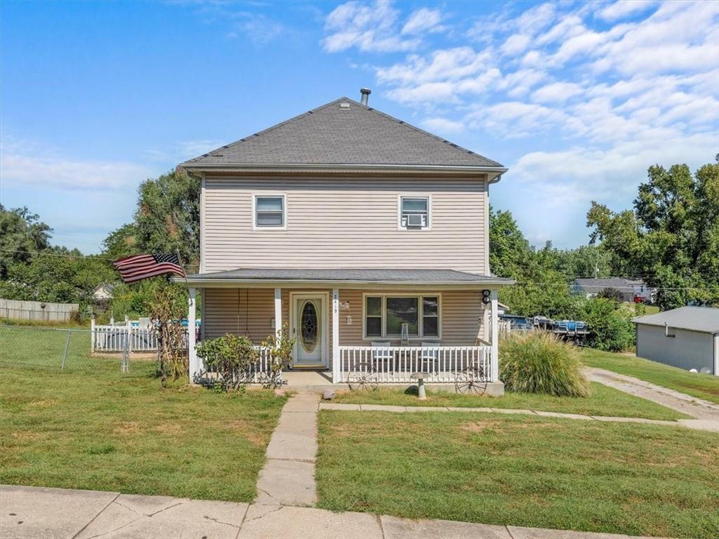 3419 Seneca Street St. Joseph, MO 64507 - Photo 1 of 1