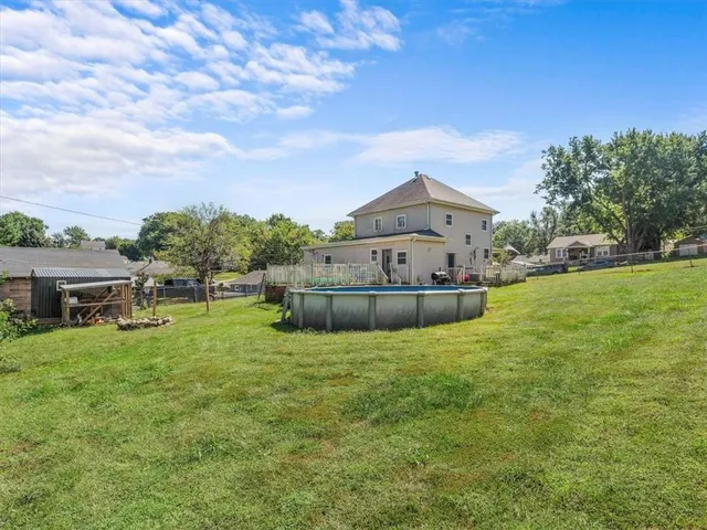 $199,900 | 3419 Seneca Street, St. Joseph, MO 64507