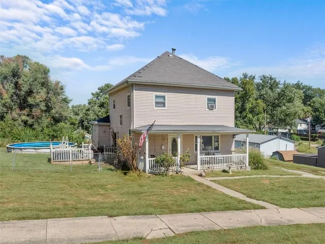 $199,900 | 3419 Seneca Street, St. Joseph, MO 64507