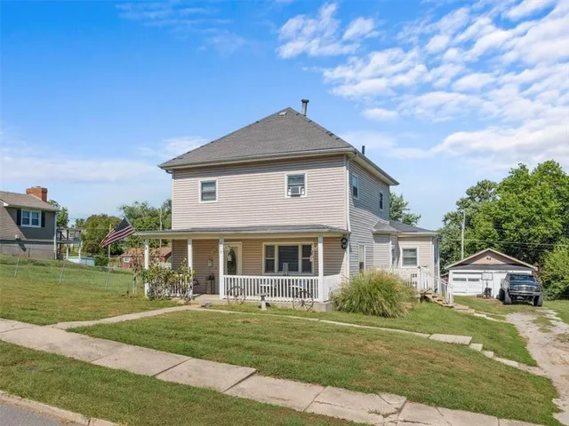 $199,900 | 3419 Seneca Street, St. Joseph, MO 64507