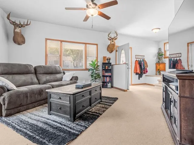 $199,900 | 3419 Seneca Street, St. Joseph, MO 64507