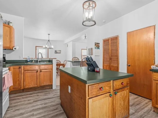 $199,900 | 3419 Seneca Street, St. Joseph, MO 64507