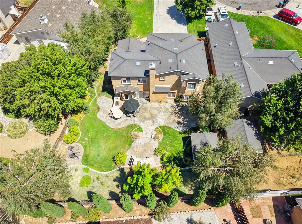 110 Clearview Court Tehachapi, CA 93561 - Photo 48 of 49 WHAT A PROPERTY!