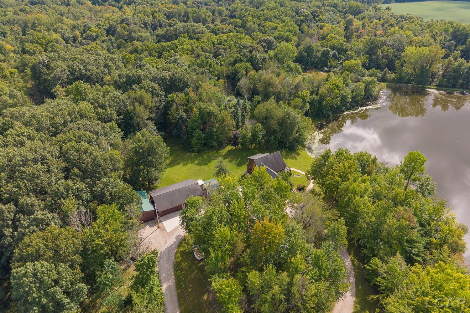 14701 Burton Road Clayton, MI 49235 - Photo 63 of 72 Gallery Image 63