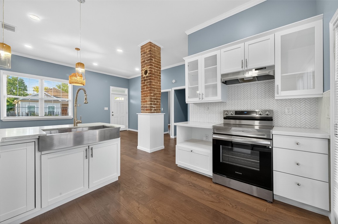 414 Marie Street Houston, TX 77009 - Photo 11 of 20