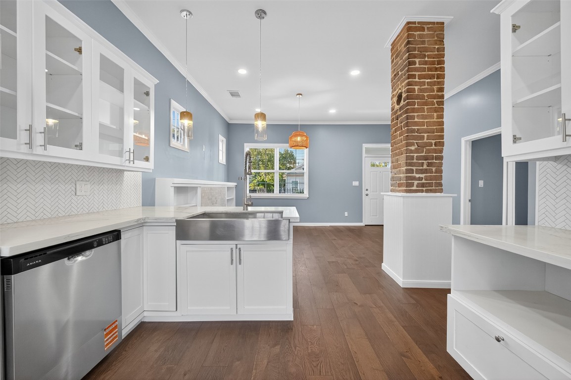 414 Marie Street Houston, TX 77009 - Photo 12 of 20
