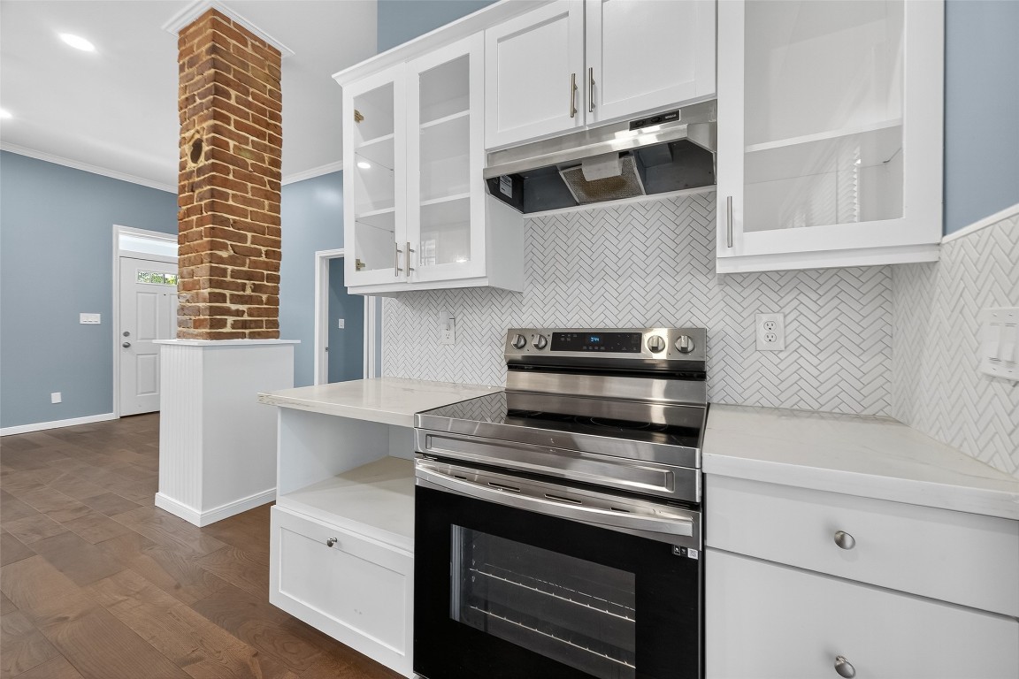414 Marie Street Houston, TX 77009 - Photo 13 of 20