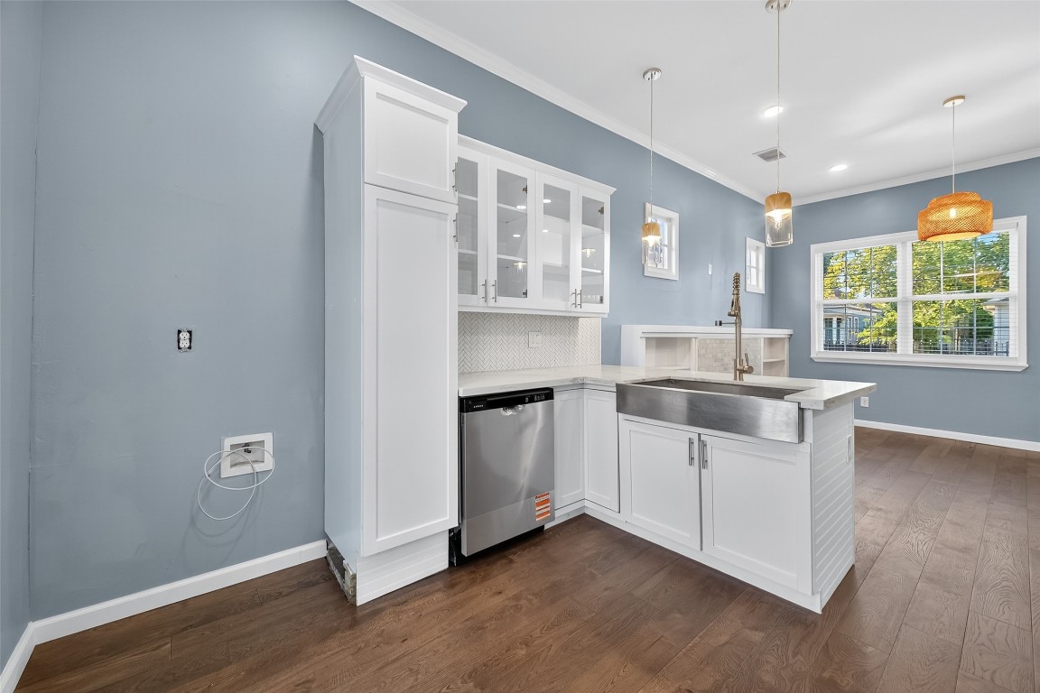 414 Marie Street Houston, TX 77009 - Photo 14 of 20