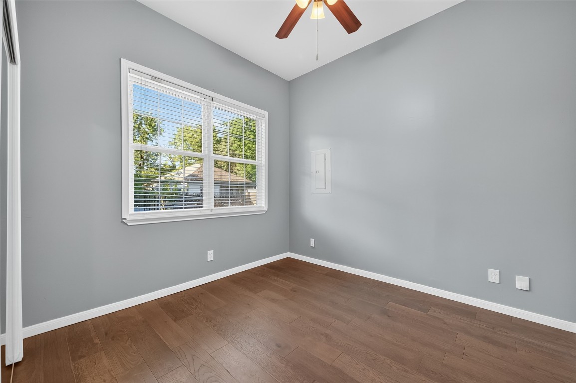 414 Marie Street Houston, TX 77009 - Photo 19 of 20