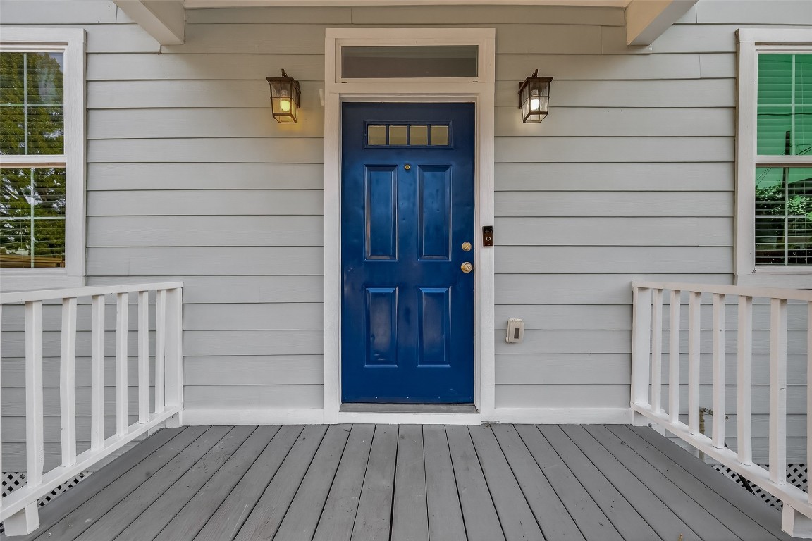 414 Marie Street Houston, TX 77009 - Photo 5 of 20