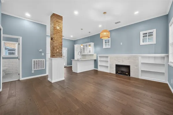 $344,000 | 414 Marie Street, Houston, TX 77009