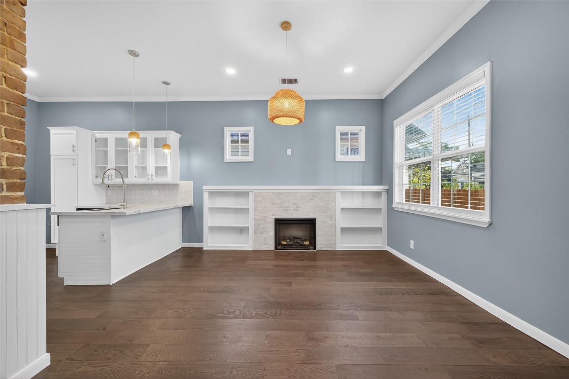 414 Marie Street Houston, TX 77009 - Photo 7 of 20