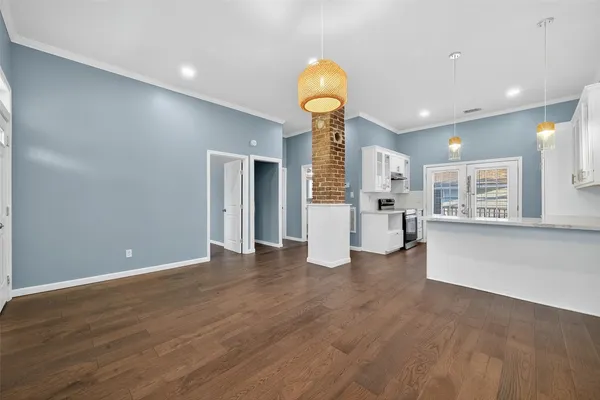 $344,000 | 414 Marie Street, Houston, TX 77009
