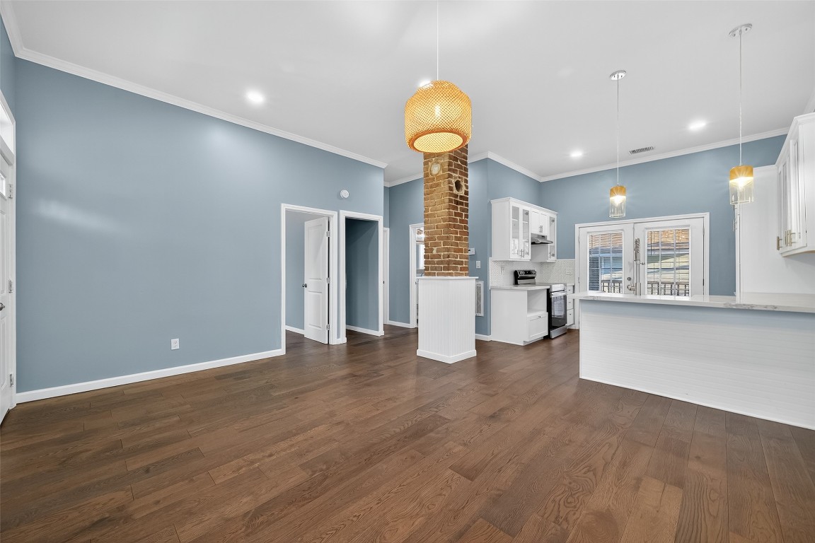 414 Marie Street Houston, TX 77009 - Photo 9 of 20