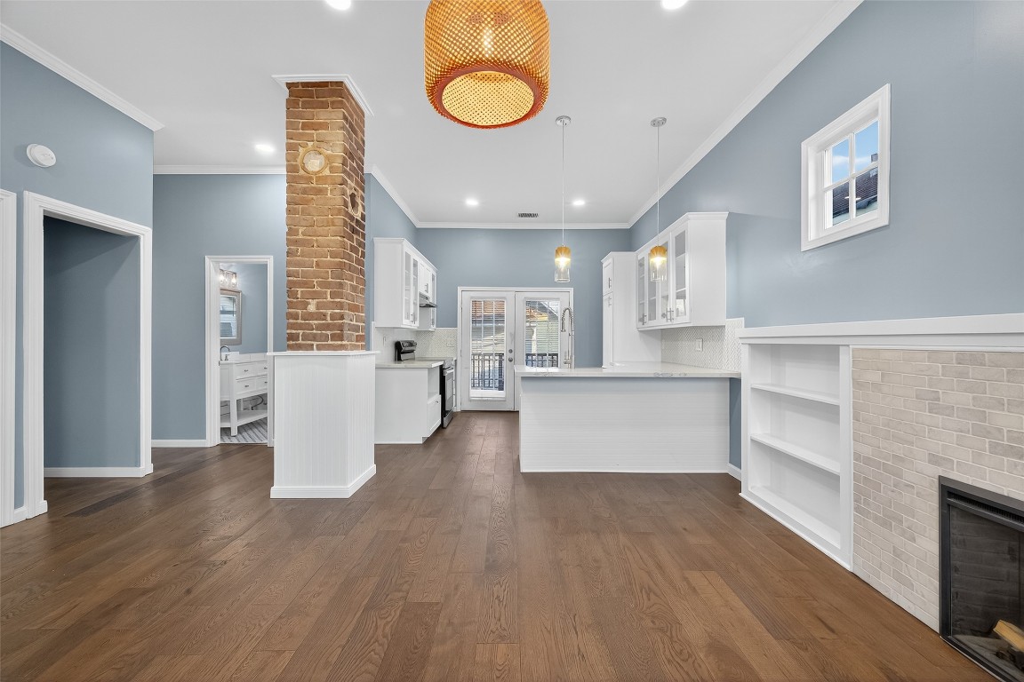 414 Marie Street Houston, TX 77009 - Photo 10 of 20