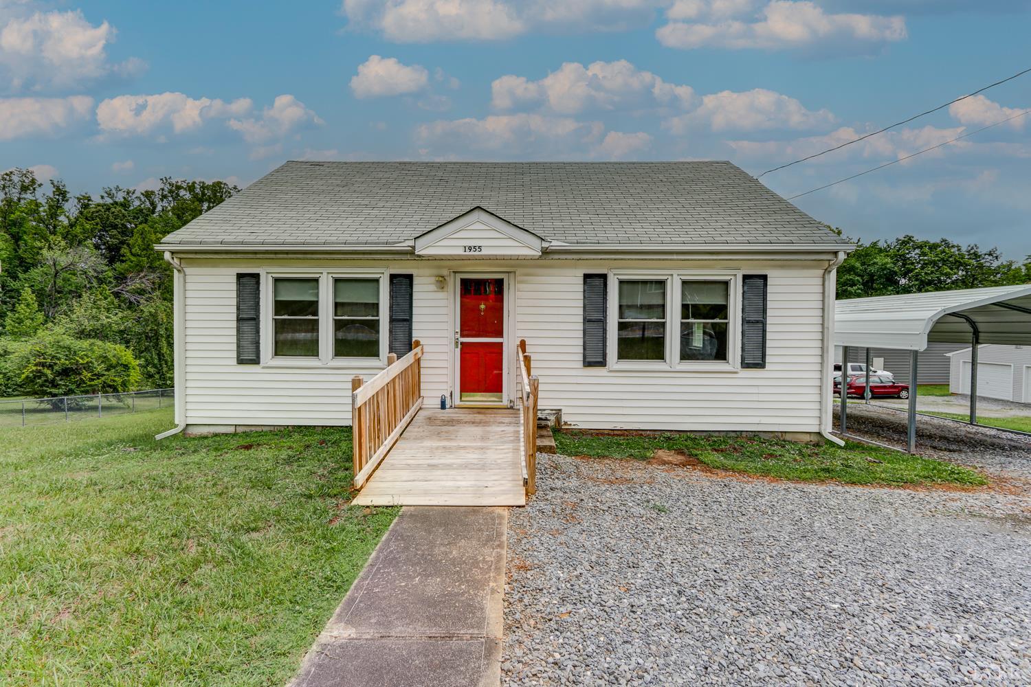 1955 Waterlick Road Lynchburg, VA 24501 - Photo 29 of 30 Front View